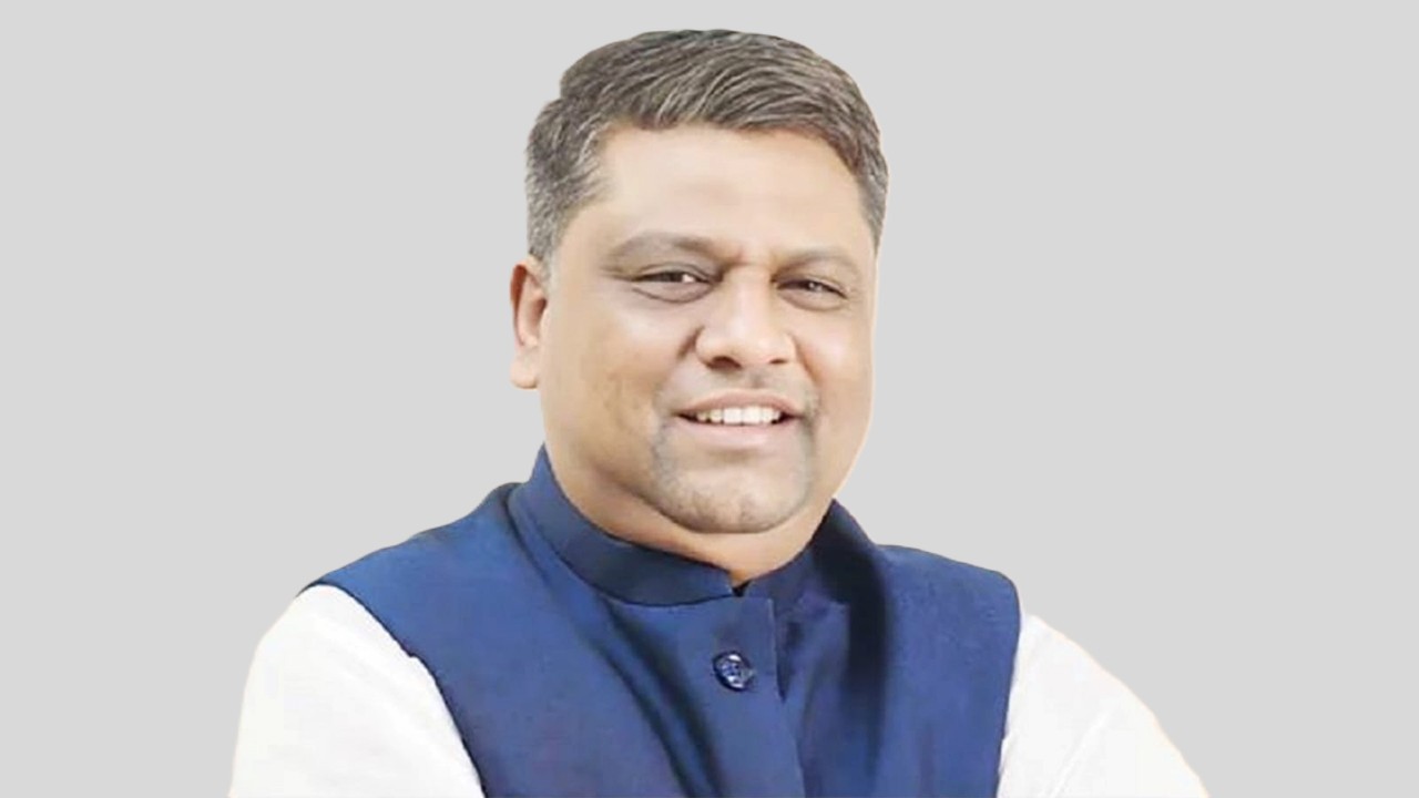 সিলেটের সাবেক মেয়র আনোয়ারুজ্জামানের বিরুদ্ধে দুদকের মামলা